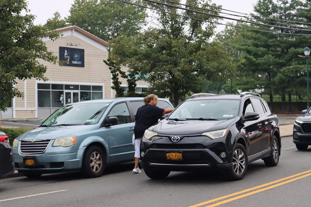 Sidewalk Outreach July 27 2025 IMG 7414