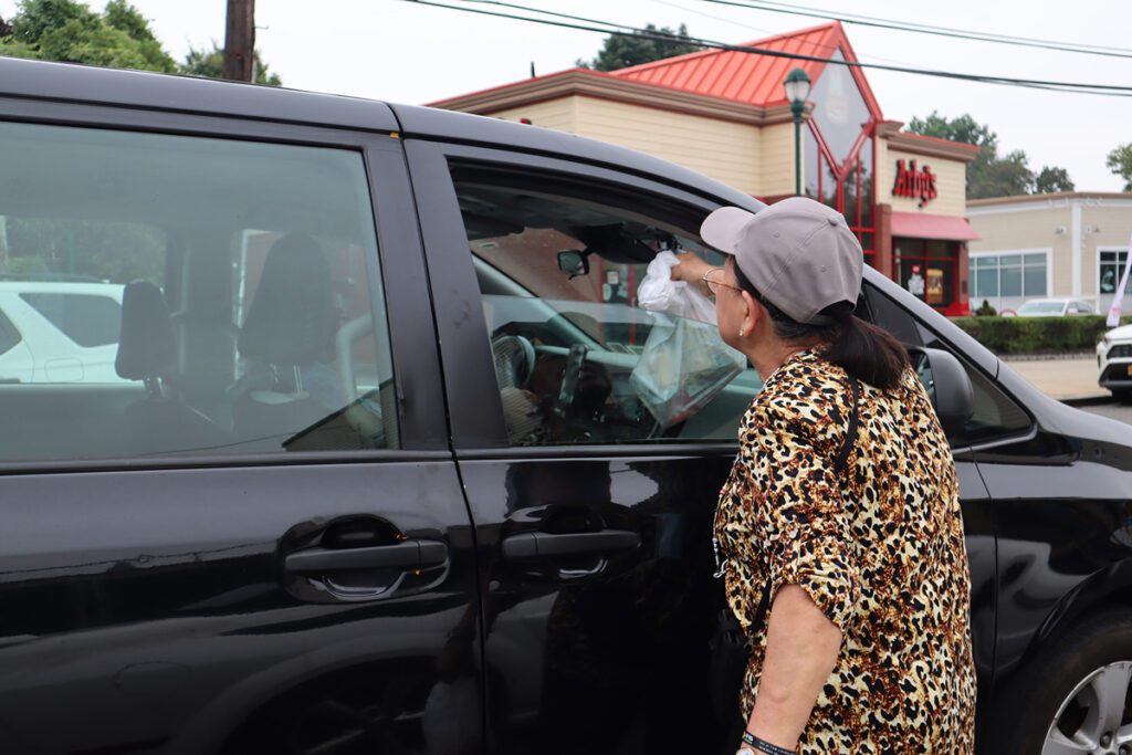 Sidewalk Outreach July 27 2025 IMG 7454