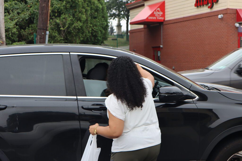 Sidewalk Outreach July 27 2025 IMG 7463