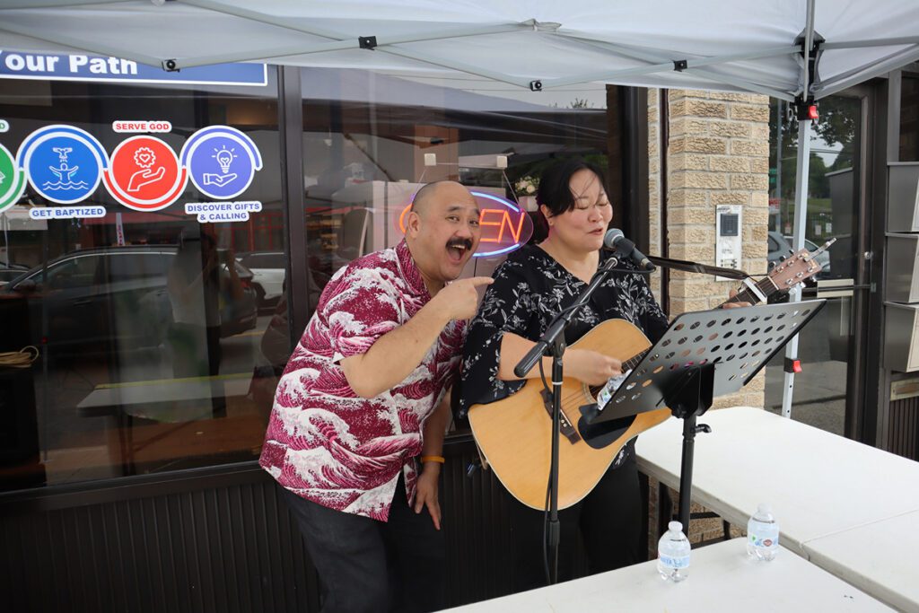 Sidewalk Outreach July 27 2025 IMG 7469