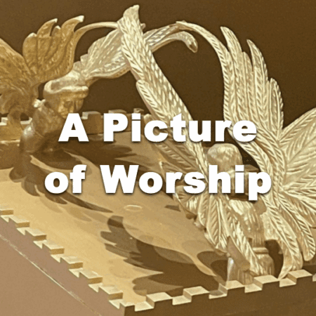 A Picture of Worship