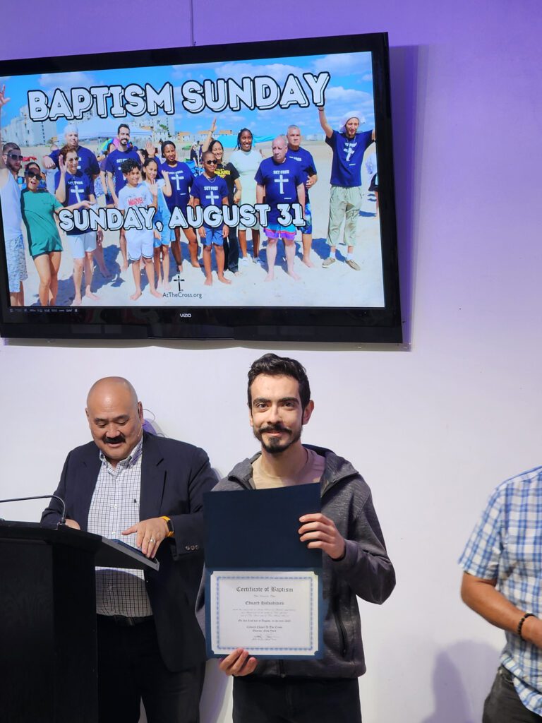 Baptism Sunday Aug 31 2025 20250907 111921