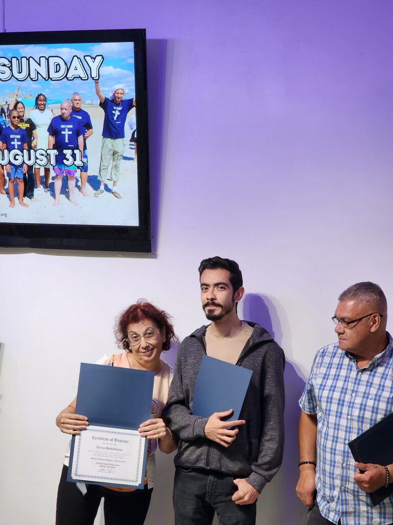 Baptism Sunday Aug 31 2025 20250907 111940