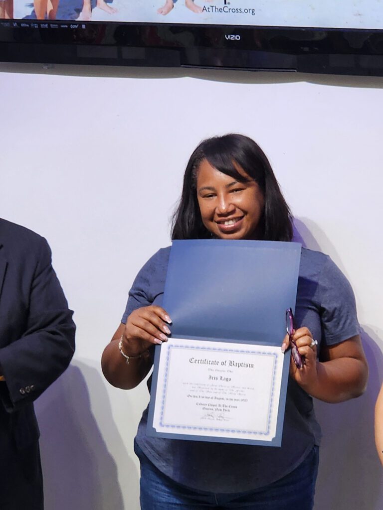 Baptism Sunday Aug 31 2025 20250907 111956