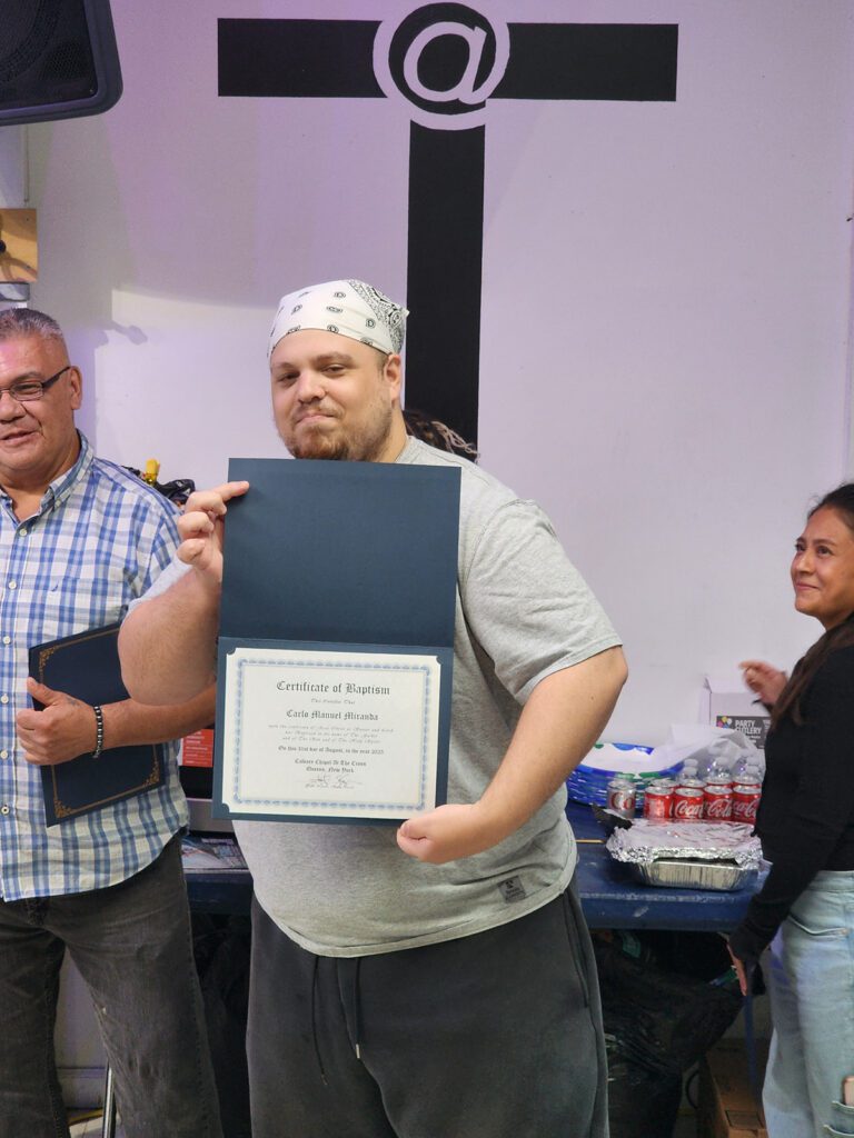 Baptism Sunday Aug 31 2025 20250907 112100