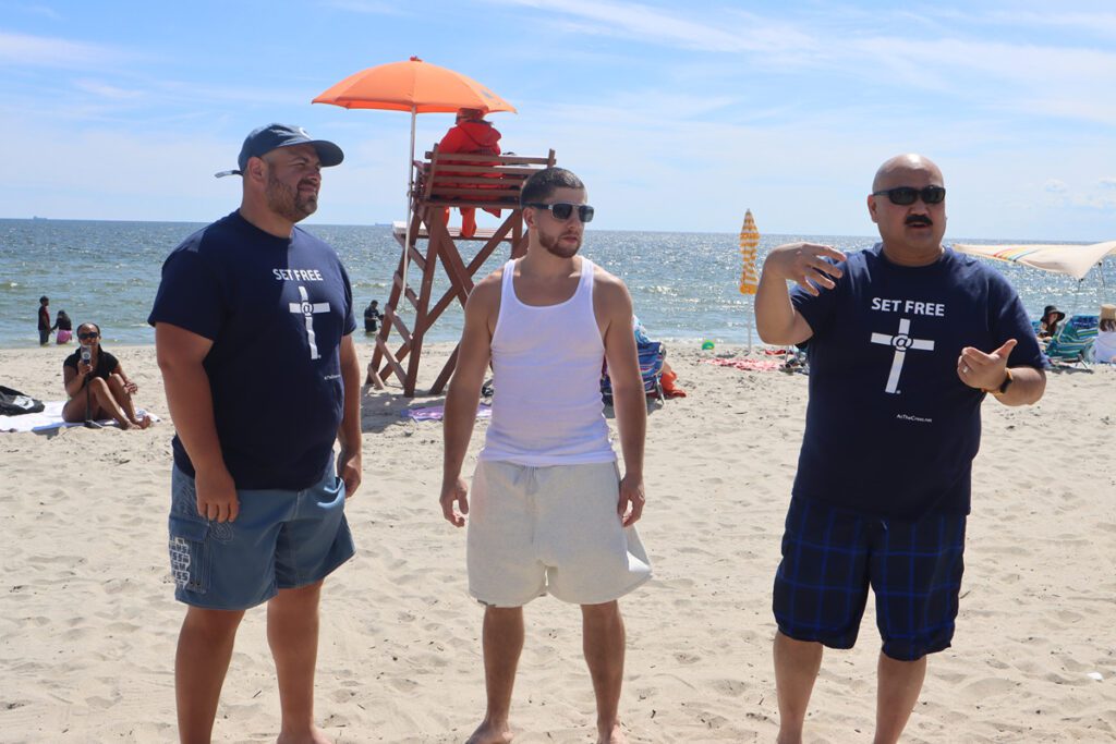 Baptism Sunday Aug 31 2025 IMG 7710