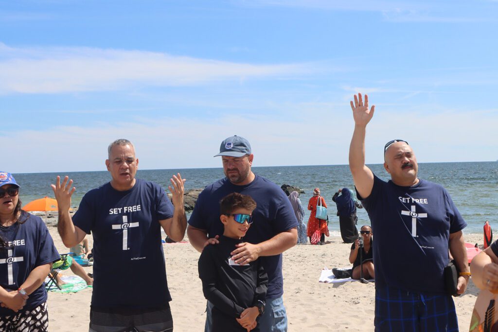 Baptism Sunday Aug 31 2025 IMG 7748