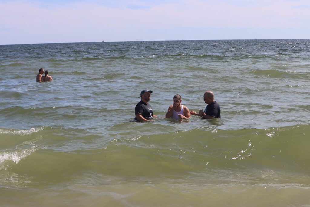 Baptism Sunday Aug 31 2025 IMG 7815