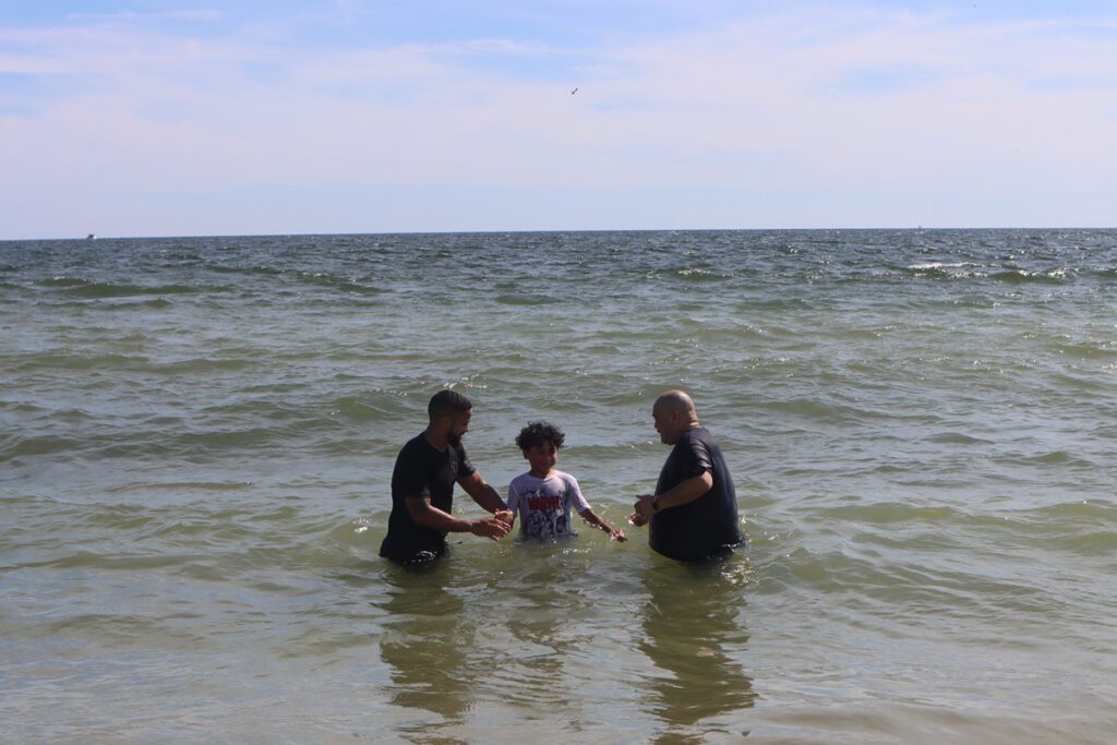Baptism Sunday Aug 31 2025 IMG 7925