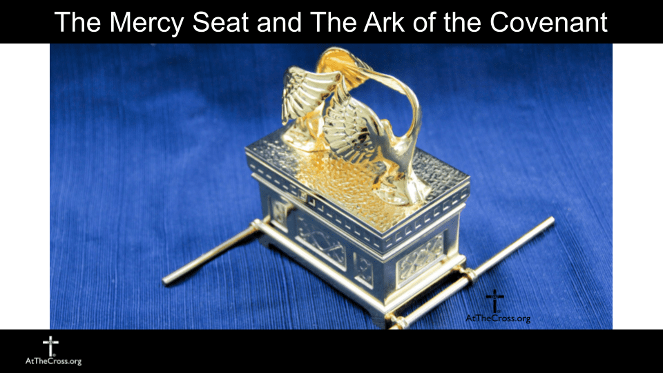 Day of Atonement - part 2