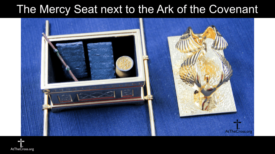 Day of Atonement - part 2