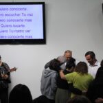 1st Spanish Service October 5, 2025 1