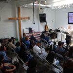 1st Spanish Service October 5, 2025 11