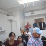 1st Spanish Service October 5, 2025 12