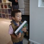 1st Spanish Service October 5, 2025 13