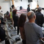 1st Spanish Service October 5, 2025 16