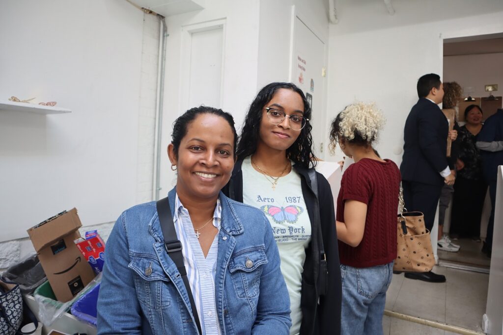 1st Spanish Service October 5, 2025 17