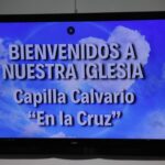 1st Spanish Service October 5, 2025 19