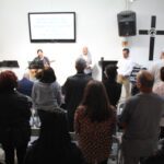 1st Spanish Service October 5, 2025 2