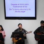 1st Spanish Service October 5, 2025 21