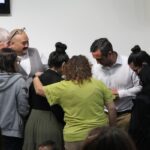 1st Spanish Service October 5, 2025 22