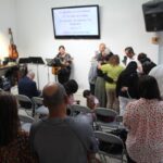 1st Spanish Service October 5, 2025 23