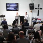 1st Spanish Service October 5, 2025 5