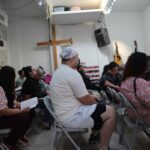 1st Spanish Service October 5, 2025 6