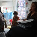 1st Spanish Service October 5, 2025 8