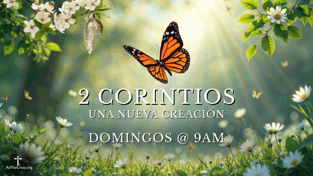 2 Corintios Domingos 9AM 1920x1080