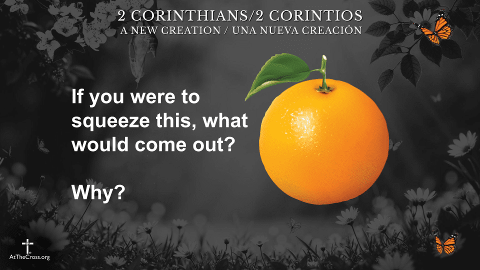 Forgiveness - part 4