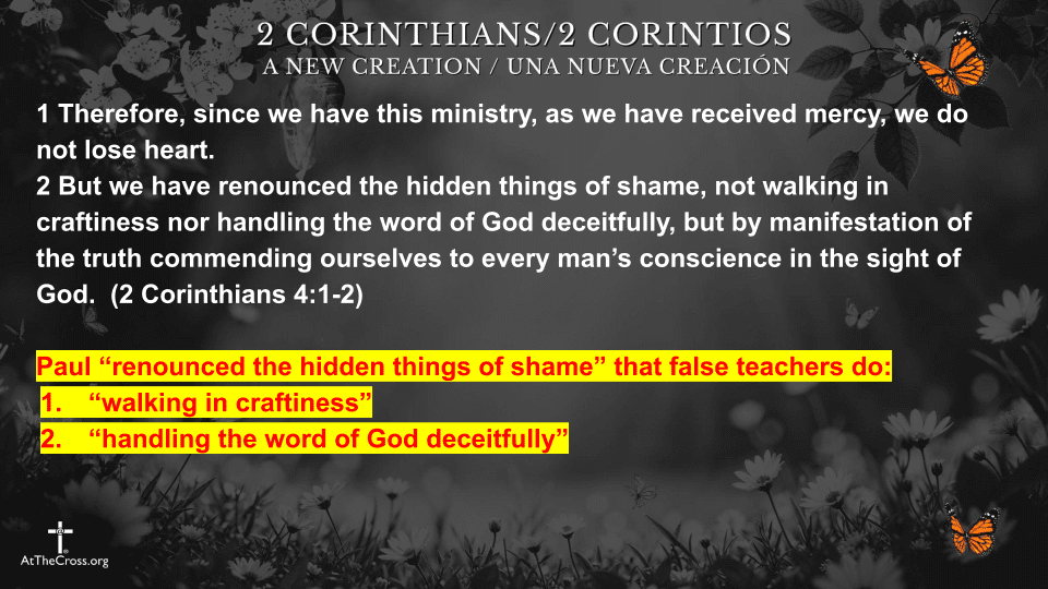 Ministry of Truth and Integrity