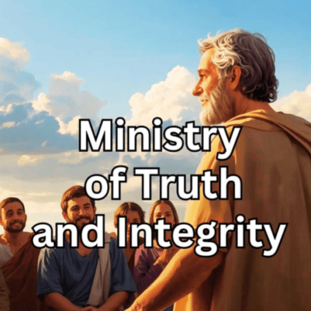 Ministry of Truth and Integrity