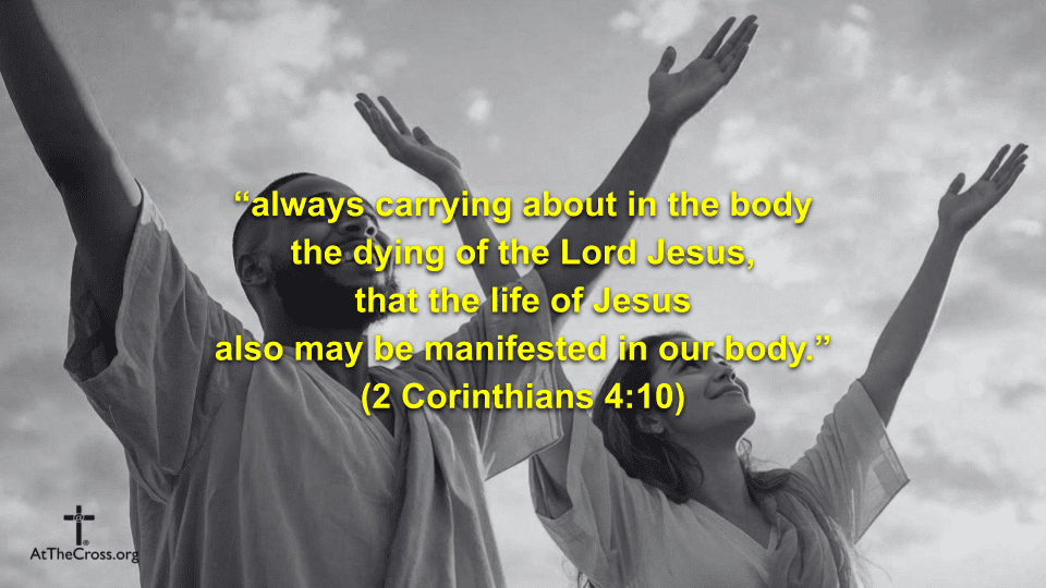 Treasure in Earthen Vessels