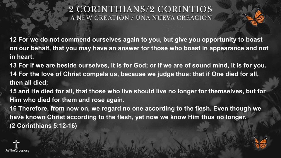 Well Pleasing to Him