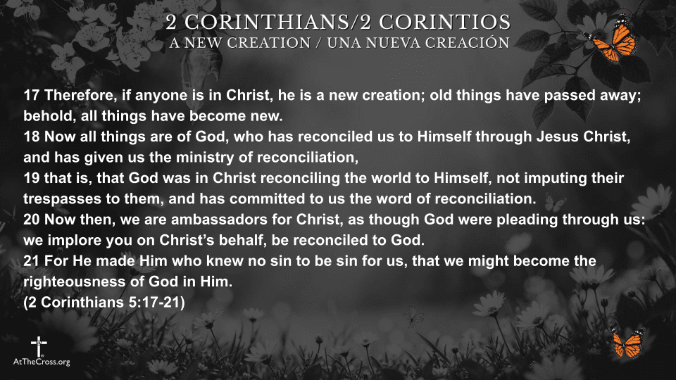 Well Pleasing to Him