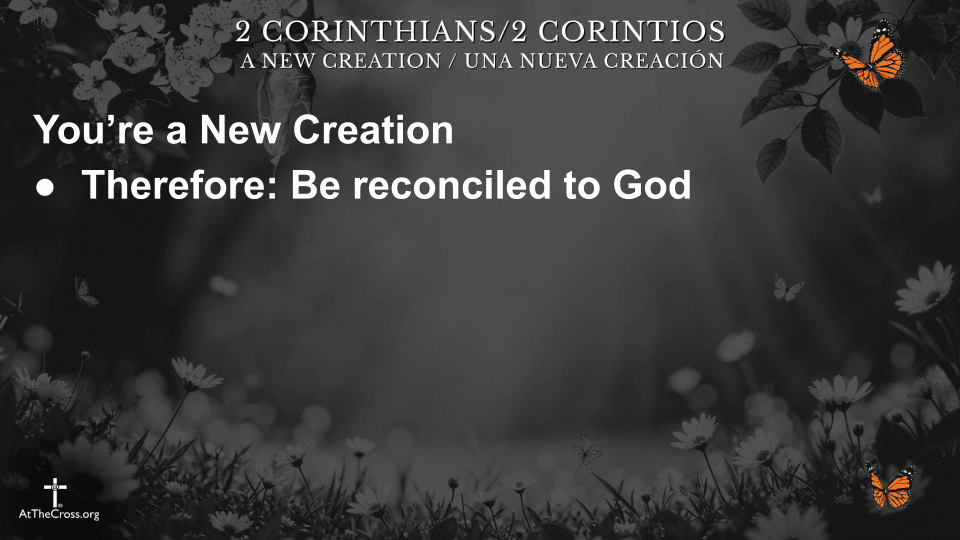 Well Pleasing to Him