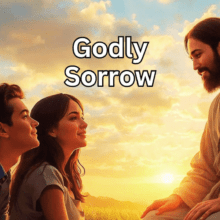 Godly Sorrow