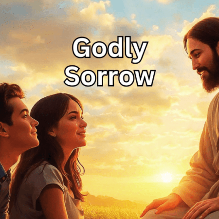 Godly Sorrow