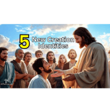 5 New Creation Identities 450x450