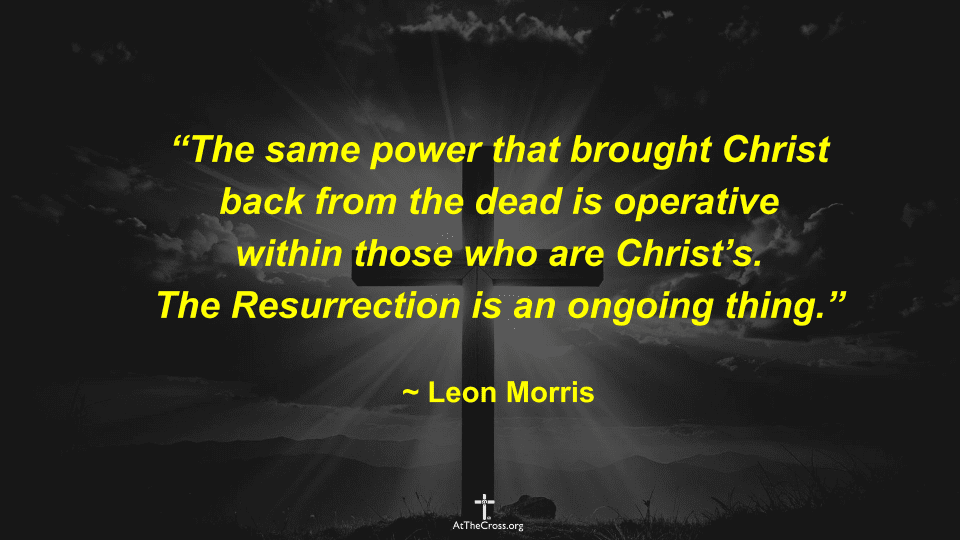 Resurrection Sunday 2026