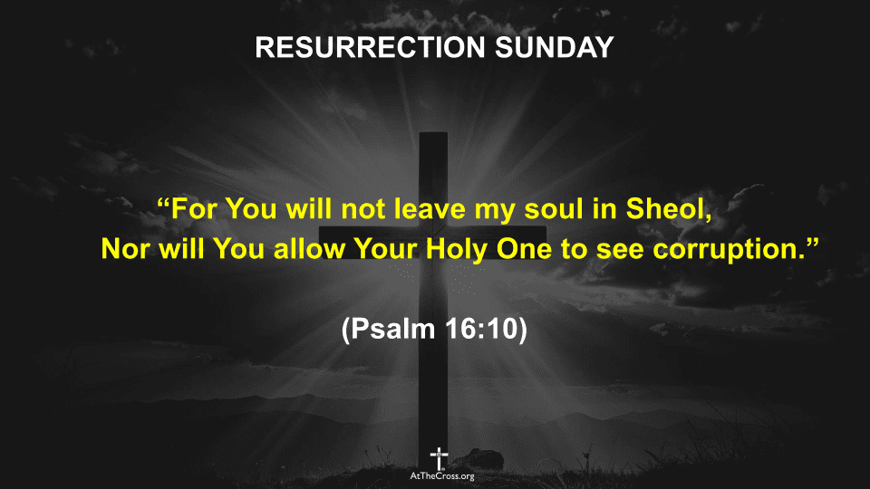 Resurrection Sunday 2026
