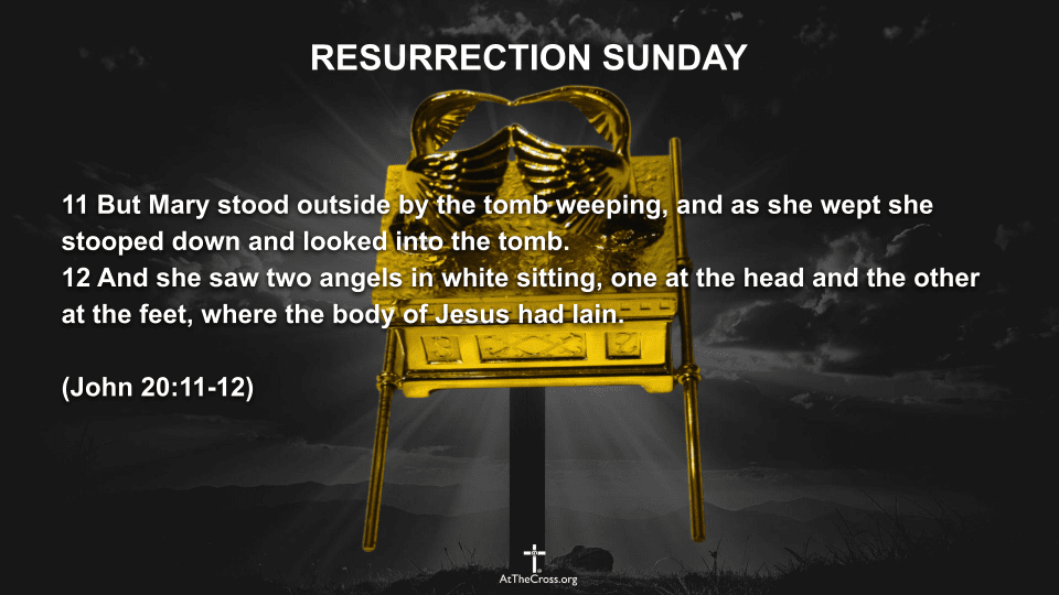 Resurrection Sunday 2026