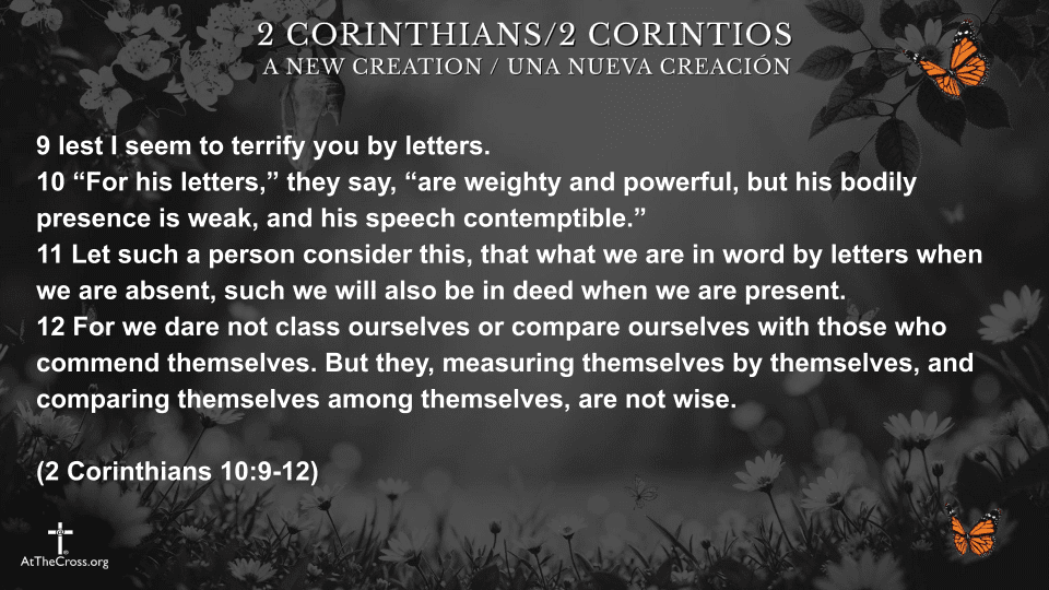 How to Fight in the Spiritual War