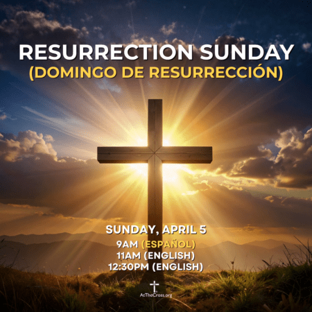 Resurrection Sunday 2026 v2 (SM Post)