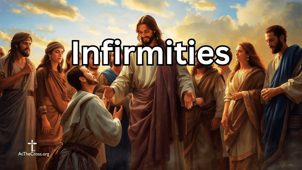 Infirmities