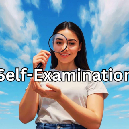 Self Examination