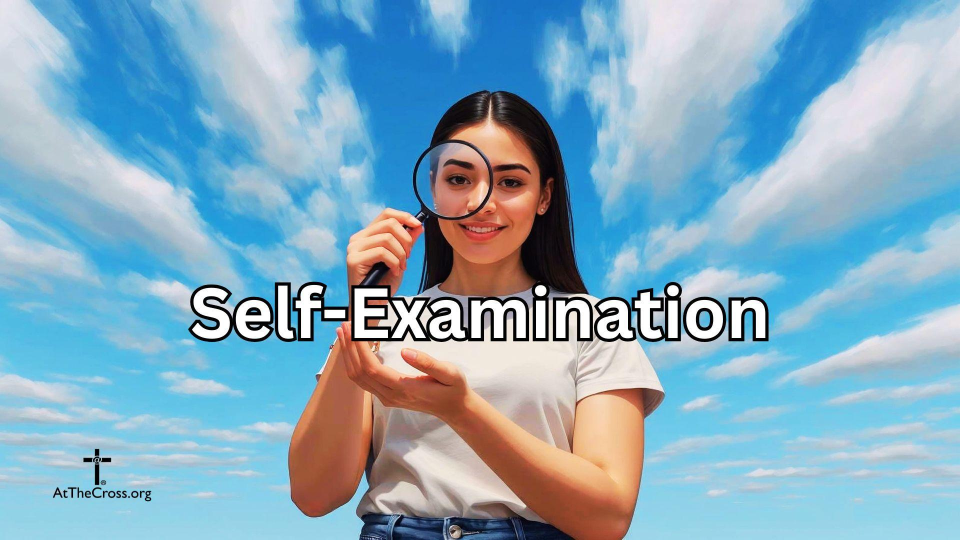 Self Examination