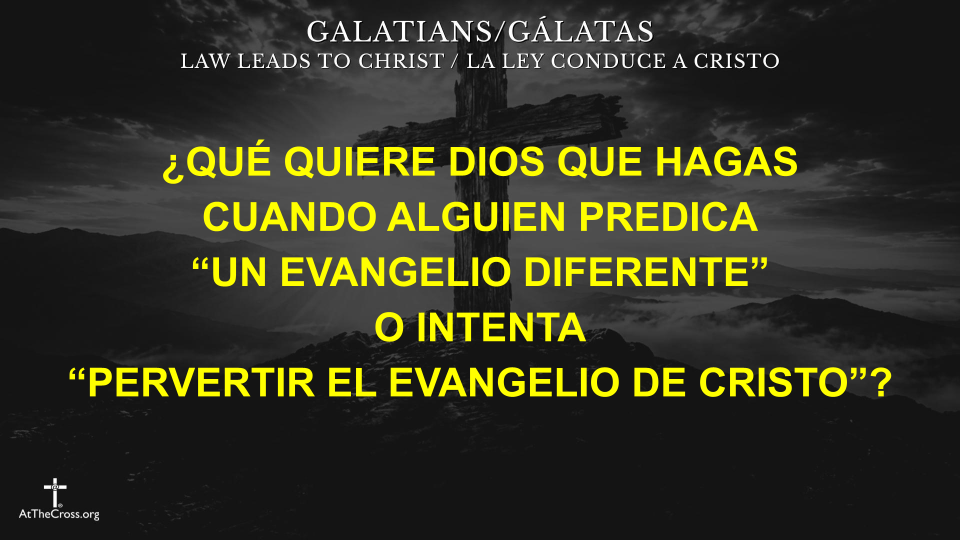 Evangelio de la Gracia