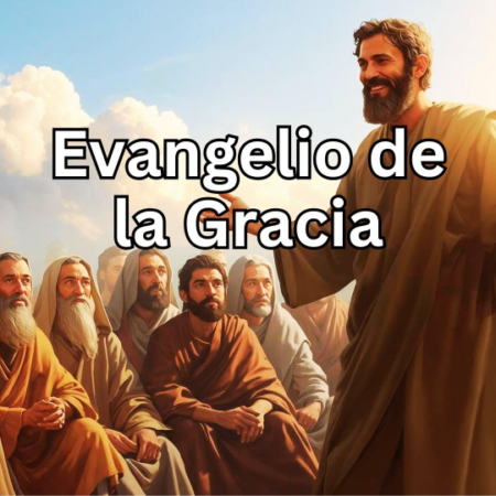 Evangelio de la Gracia